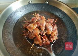 牙签羊肉的做法图解9