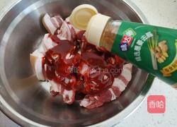 烤五花肉的做法图解2