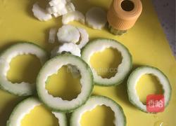 西葫芦煎饼（10个月宝宝辅食）的做法图解1