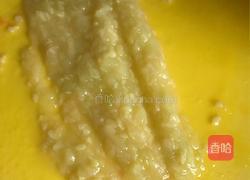 西葫芦煎饼（10个月宝宝辅食）的做法图解6