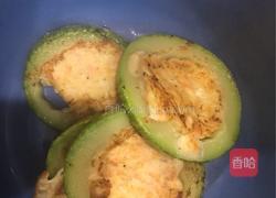 西葫芦煎饼（10个月宝宝辅食）的做法图解9