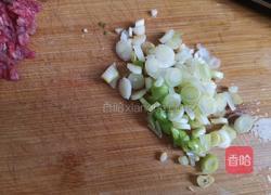 番茄牛肉意面的做法图解4