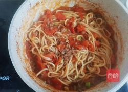 番茄牛肉意面的做法图解11