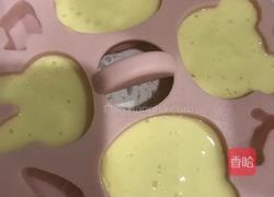 橙子鸡蛋糕（8个月宝宝辅食）的做法图解6