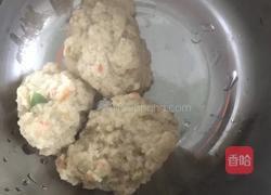 羊肉丸子（9个月宝宝辅食）的做法图解8