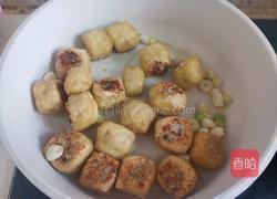 豆泡酿肉的做法图解8