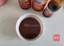 豆泡酿肉的做法图解7