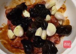 土豆烤排骨的做法图解5