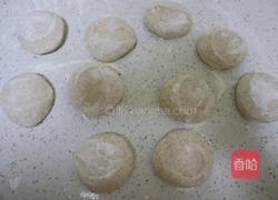 黑麦香菇青菜包子❗️一次发酵省时省力照样松软的做法图解11