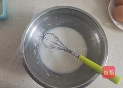 奥利奥蛋糕卷的做法图解2