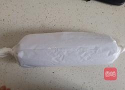 奥利奥蛋糕卷的做法图解16