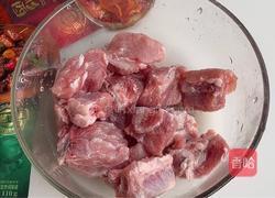 酱香蒸排骨的做法图解2