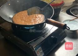 卤料（卤猪耳朵）的做法图解4