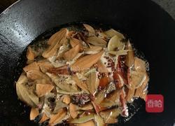 卤料（卤猪耳朵）的做法图解6