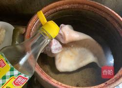 卤料（卤猪耳朵）的做法图解8