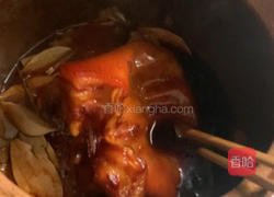 卤料（卤猪耳朵）的做法图解9