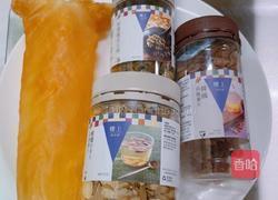 花胶石斛双参汤的做法图解1