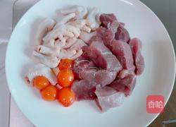 花胶石斛双参汤的做法图解4