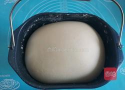 蓝莓果酱小面包的做法图解4