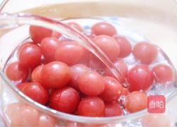 梅渍小番茄的做法图解7