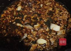 蒜蓉酱炒生菜的做法图解3