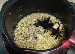 蒜蓉酱炒生菜的做法图解2