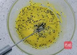 零基础自制宝宝脆脆煎饼(新春快乐)的做法图解7