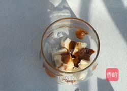 乌龙奶盖的做法图解3