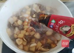 孜然土豆牛肉粒的做法图解9