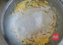 蓝莓果酱爱心饼干的做法图解6