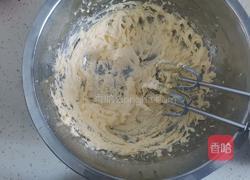 萌虎黄油饼干的做法图解3