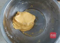 萌虎黄油饼干的做法图解7