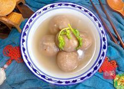 （婆婆教我的传家新年美食）芋头圆子的做法图解11