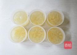 桂花雪梨银耳冻的做法图解7