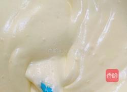 戚风蛋糕（八寸）的做法图解11