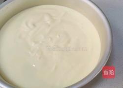 戚风蛋糕（八寸）的做法图解12