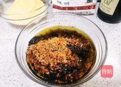 桂花芝麻汤圆的做法图解2