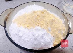 桂花芝麻汤圆的做法图解4