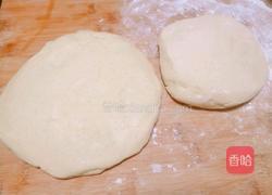 桂花芝麻汤圆的做法图解5