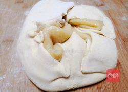 桂花芝麻汤圆的做法图解8