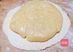 桂花芝麻汤圆的做法图解7