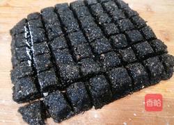 桂花芝麻汤圆的做法图解10