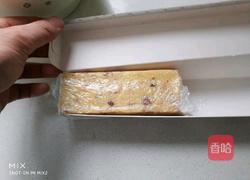 蔓越莓曲奇饼干的做法图解6