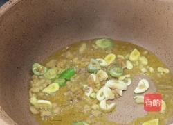 青椒炒牛肉片的做法图解6