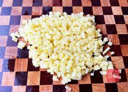 脆脆薯饼的做法图解2