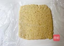 脆脆薯饼的做法图解9