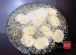 脆脆薯饼的做法图解12