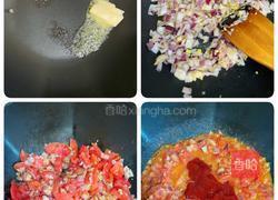 自制番茄意面酱的做法图解3