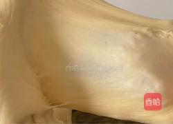 全麦吐司的做法图解4