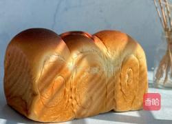 全麦吐司的做法图解11